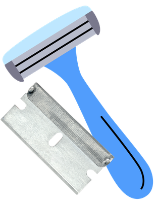 Razor Blades