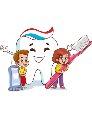 Kids Oral Care