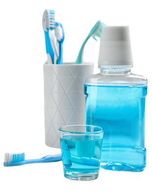Shop All Oral Care