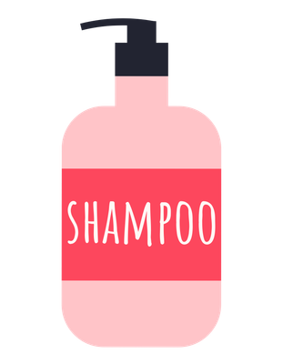 Shampoo