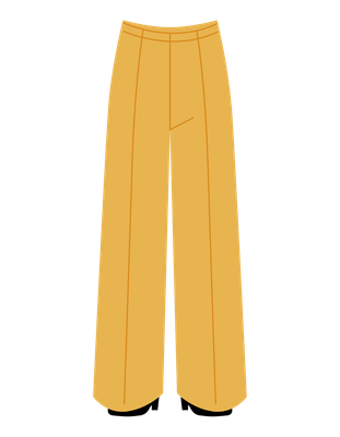 &quot;Wide-Leg Wonders&quot;