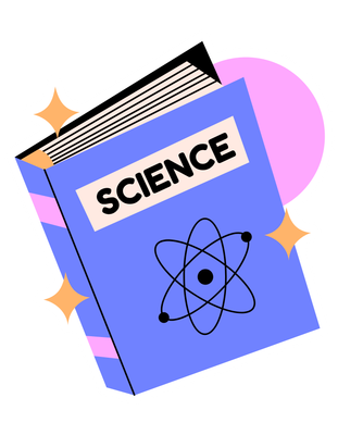 Books of Science