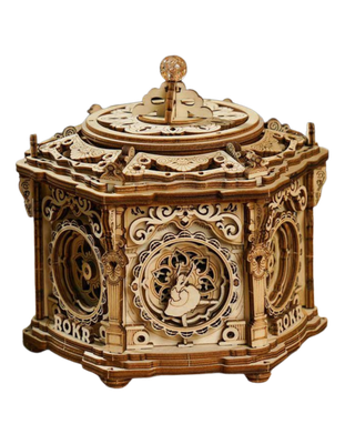 Decorative Boxes