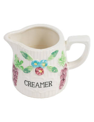 Creamers