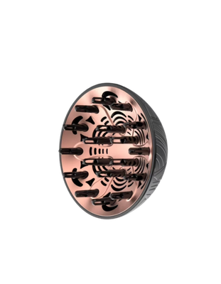 ✨ Conair The Curl Collective Curly Hair Diffuser | Works Exclusively with The Curl Collective 1875 Watt Hair Dryer | Ionic Technology | Professional Curly Styling