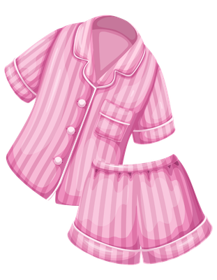 Sleepwear &amp; Loungewear