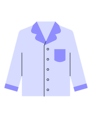 Long Sleeve Pajamas