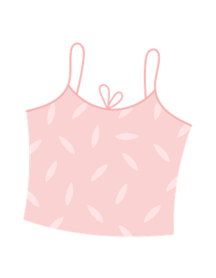 Pajama Tops
