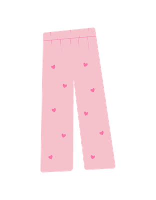 Pajama Pants