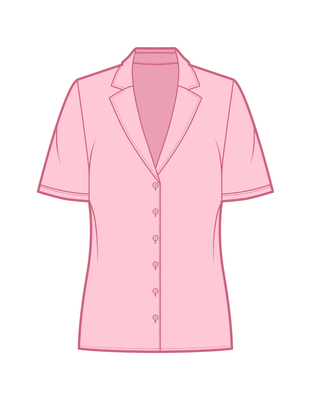 Short Sleeve Pajamas