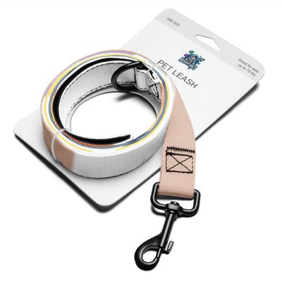 🌌 Space Bound Pet Leash