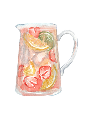 Pitchers
