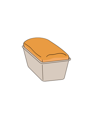 Loaf Pans