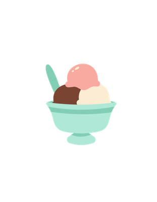 Dessert Bowls