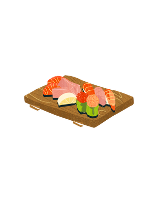 Platters &amp; Trays