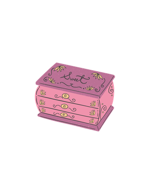 Jewelry Boxes