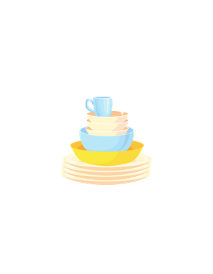 Tableware