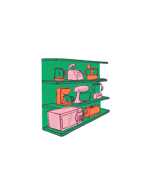 Small Appliances