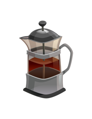Coffee Makers &amp; Tea Pots (Pre-1950)