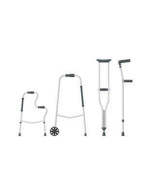 Mobility/Walking Equipment