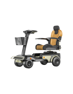Medical &amp; Mobility