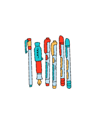 Pens &amp; Writing Instruments