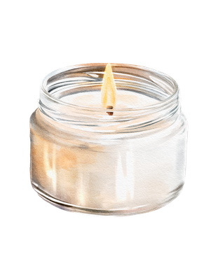 Candle &amp; Tea Light Holders
