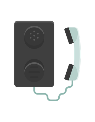 Corded Telephones