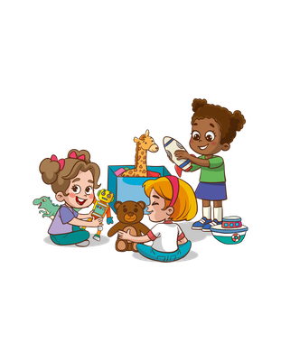 Educational Toys