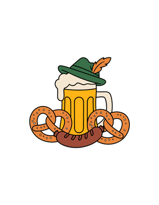 Drinkware, Steins