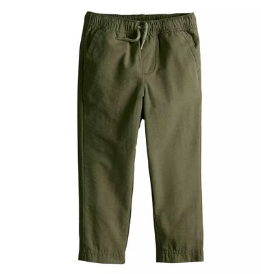 Baby &amp; Toddler Boy Jumping Beans® Chino Pants