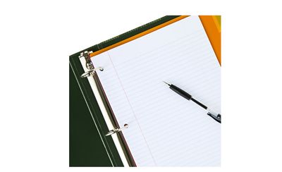 Pen+Gear College Ruled Filler Paper, 150 Sheets
