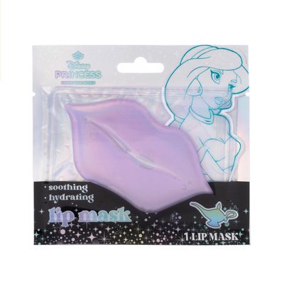 "Disney Princess Purple Lip Mask - 1 Piece"
