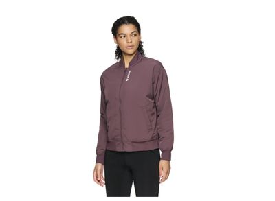 Reebok Women’s Heritage Bomber Jacket, Sizes XS-XXXL