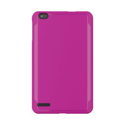 onn. Pink Gel Case for 7-inch onn. Tablet