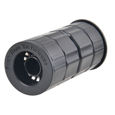 Expert Gardener Plastic Reusable Hose Coupling Mender