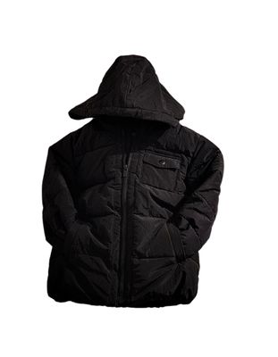 Old Navy Water-Resistant Quilted Puffer Jacket