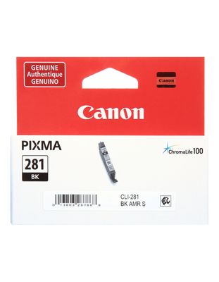Canon  Ink Cartridge