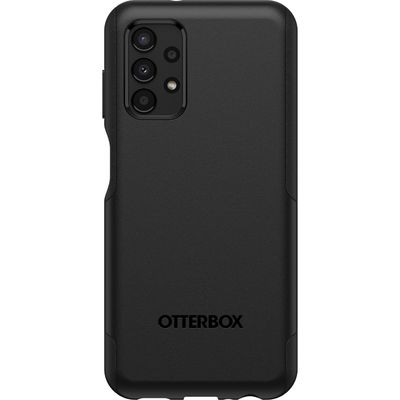 "OtterBox Commuter Series Lite Black Phone Case for Samsung Galaxy A13 LTE"
