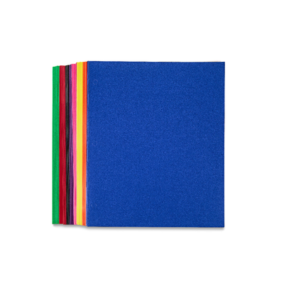 "Pen+Gear 40-Count 2-Pocket Paper Folders – Assorted Colors "Pen+Gear 40-Count Letter Size 2-Pocket Paper Folders in assorted colors, 11.5 x 9.5 inches"