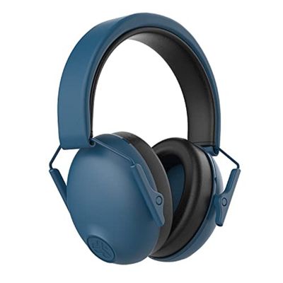  JLab JBuddies Protect Earmuffs in Blue