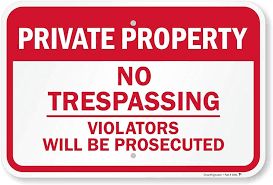 Blueprint to Mastery (OPP) On Private Property