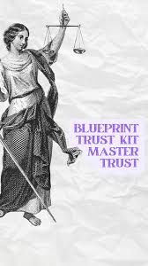 Trust Kit Documents Only