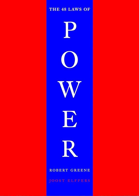 48 Laws of Power