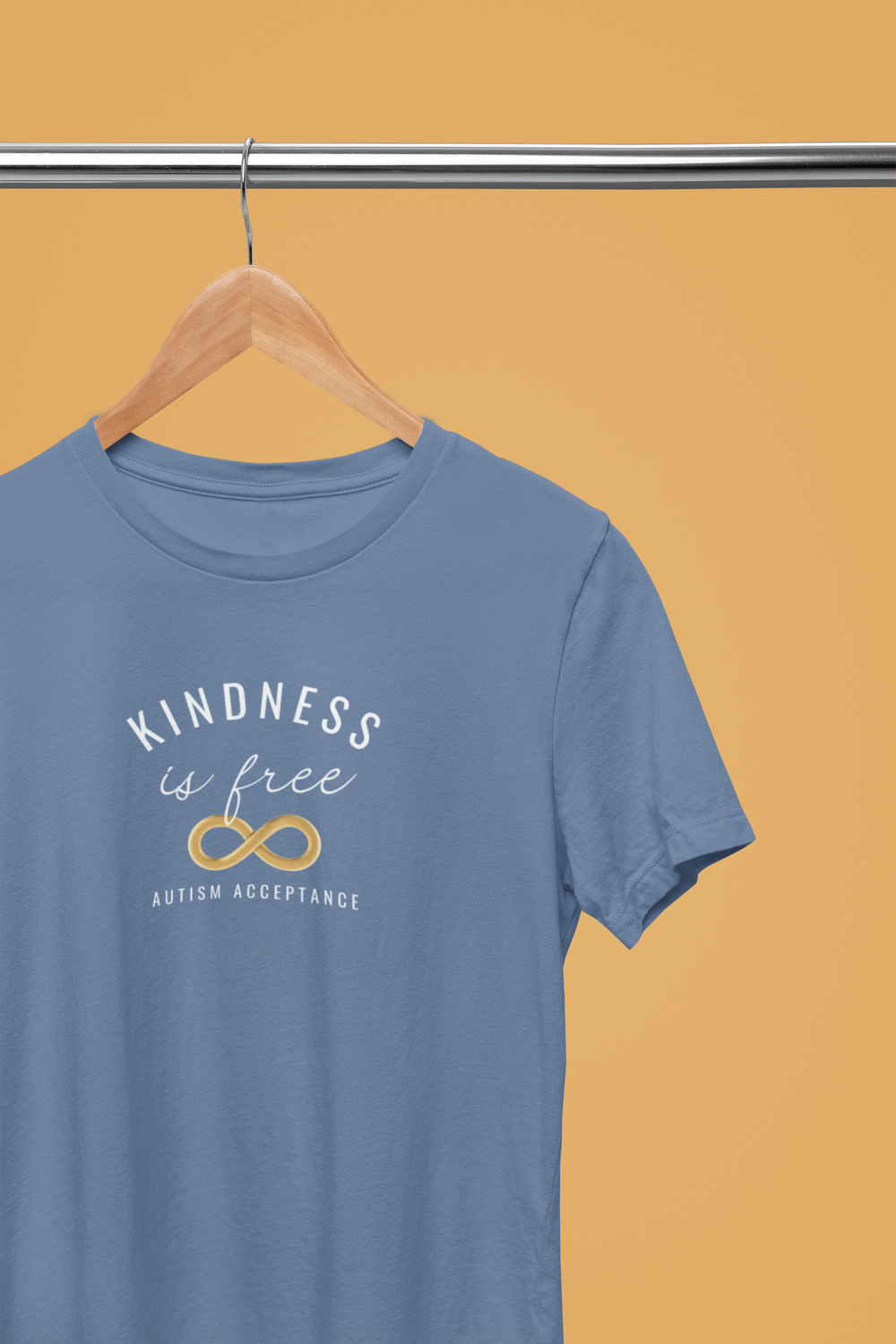 Kindness is Free