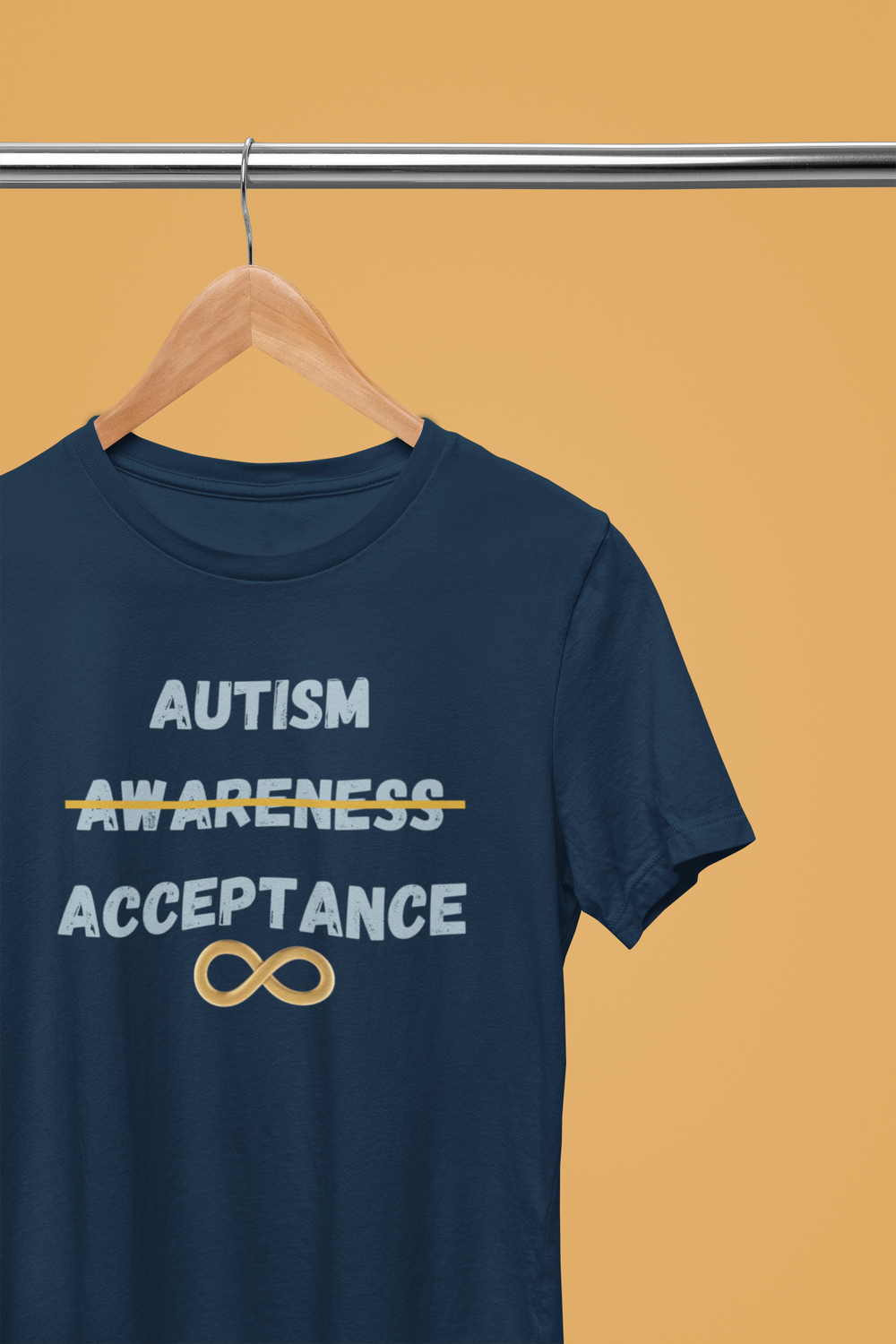 Acceptance is the Goal