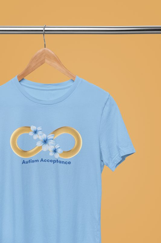 Autism Acceptance