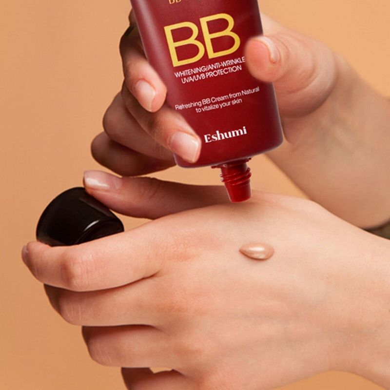 Eshumi Blemish Clear BB Cream