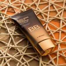 Eshumi Black Snail BB Cream