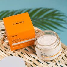 Eshumi Vitamin C Cream